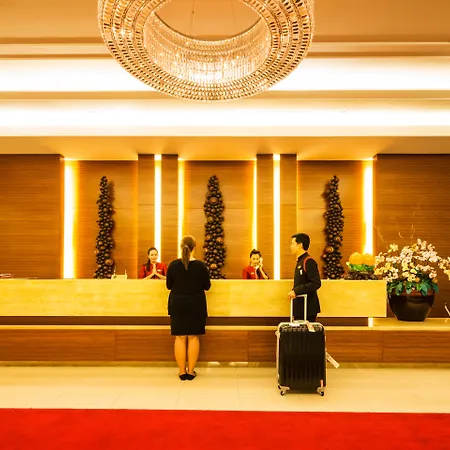 Column Bangkok Hotel-2