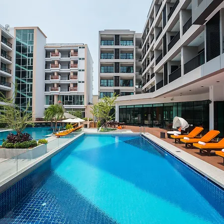 Hotel J Pattaya-2