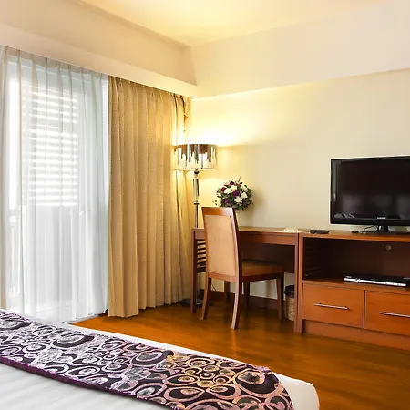 Bally Suite Sukhumvit-2