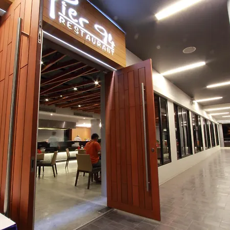 G Hua Hin Resort&Mall-2