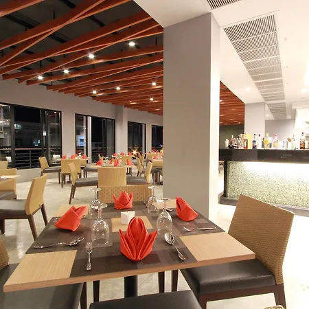 G Hua Hin Resort&Mall-3