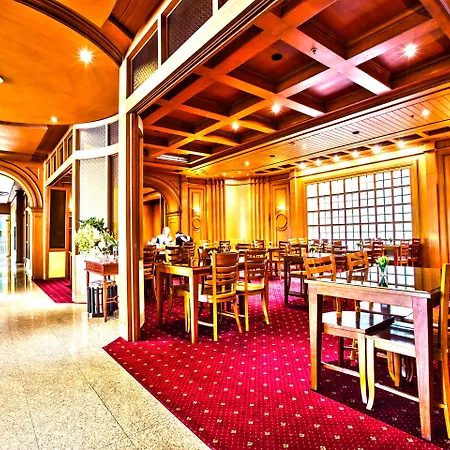 The Victory Bangkok Hotel-2