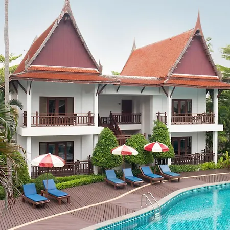 Royal Lanta Resort & Spa-2
