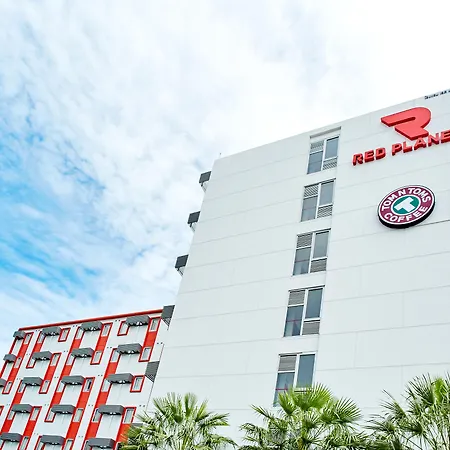 Easy Planet Pattaya-2