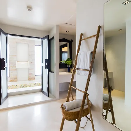 Dara Samui Beach Resort Adults Only, Chaweng-3