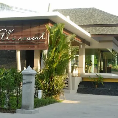 Al'S Resort-2