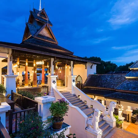 Dara Samui Beach Resort Adult Friendly, Chaweng-3