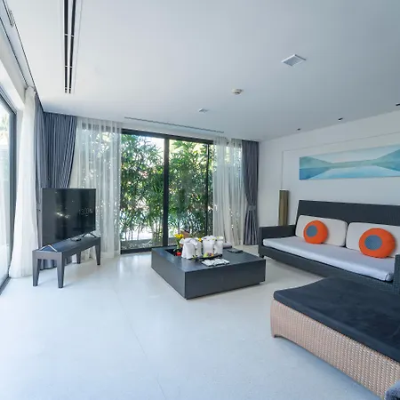 The Chill Resort And Spa, Koh Chang-3