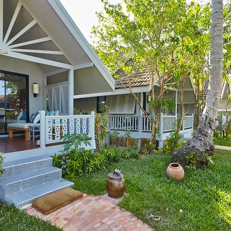 Paradise Beach Resort, Koh Samui - SHA Extra Plus-2