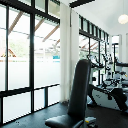 Centra By Centara Coconut Beach Resort Samui - Sha Plus-2