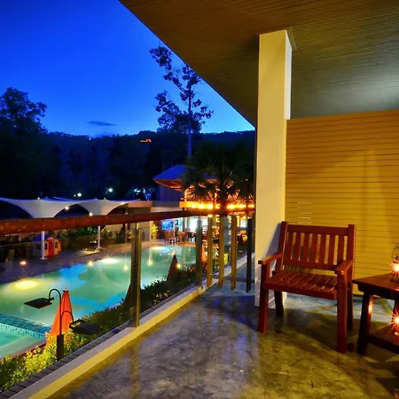 Chaweng Noi Pool Villa - SHA Plus-3