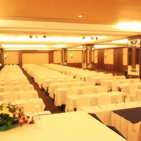 Amora Thapae Hotel Chiang Mai-3