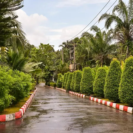 Mw Krabi Beach Resort - Ao Nang - Sha Extra Plus-2