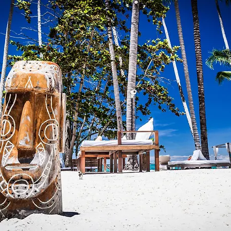 Nikki Beach Resort & Spa Koh Samui-2