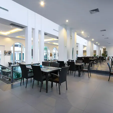 D Varee Jomtien Beach, Pattaya-2