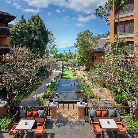Amari Vogue Krabi-2