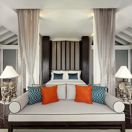 Intercontinental Koh Samui Resort, An Ihg Hotel-2