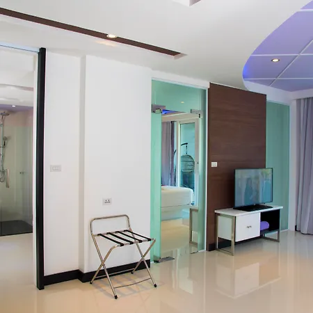 The L Resort, Krabi-2