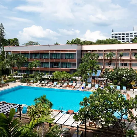 Basaya Beach Hotel&Resort-2