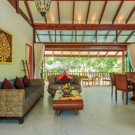 Koh Jum Beach Villas "A Member Of Secret Retreats"-3