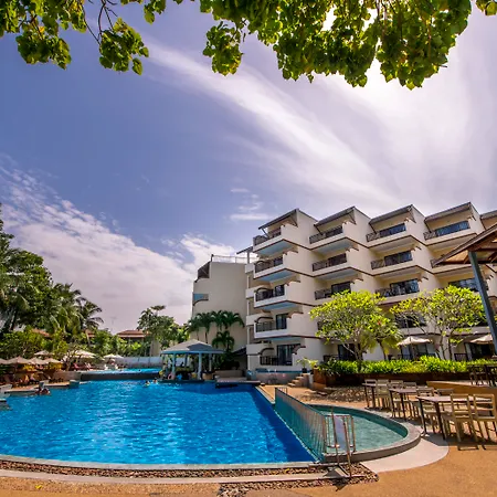 Krabi La Playa Resort-2