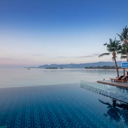 Baan Haad Ngam Boutique Resort-3