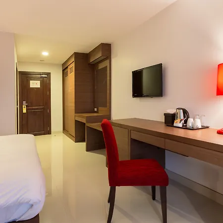 Riche Hua Hin Hotel-3