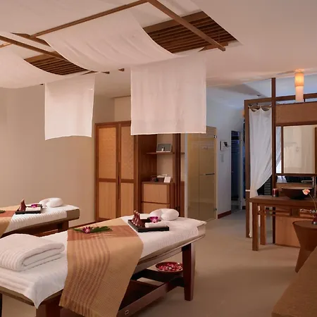 The Heritage Grand Khon Kaen Hotel And Convention-2