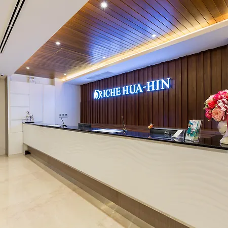Riche Hua Hin Hotel-2