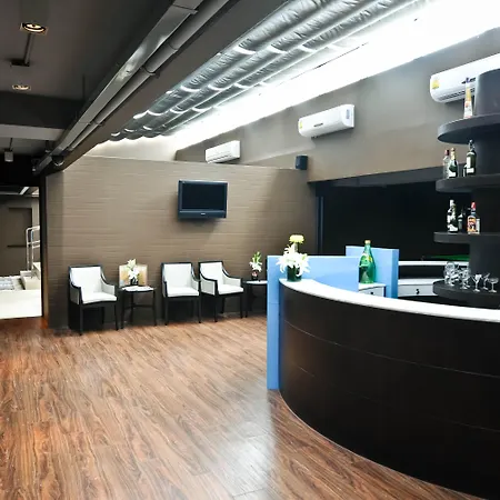 S15 Sukhumvit Hotel-2