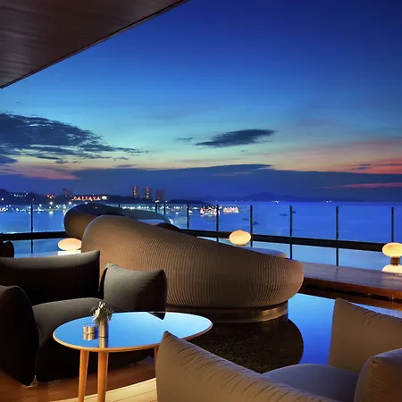 Hilton Pattaya-2