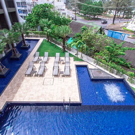 Sugar Marina Hotel - Art - Karon Beach-3