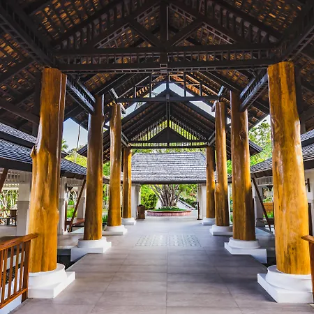 Melati Beach Resort&Spa-3