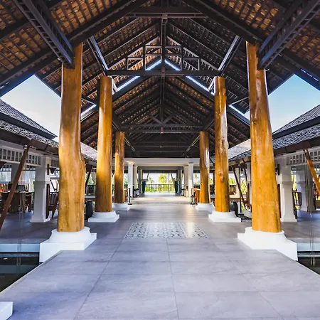 Melati Beach Resort & Spa-2
