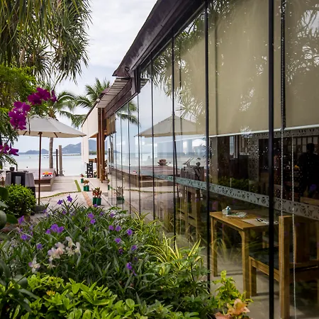 Baan Haad Ngam Boutique Resort-2