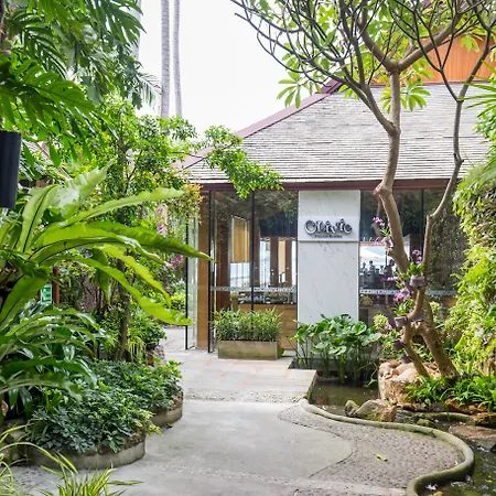 Baan Haad Ngam Boutique Resort-2