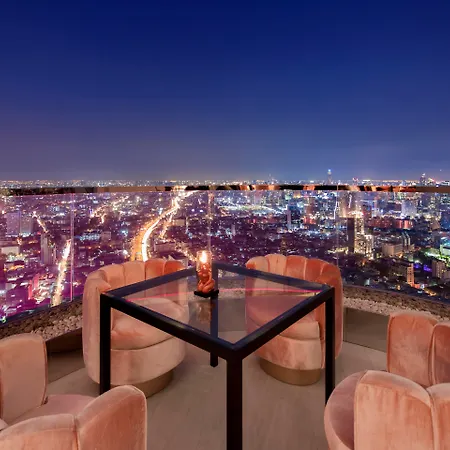 Tower Club At Lebua-2