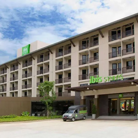 Ibis Styles Krabi Ao Nang-2