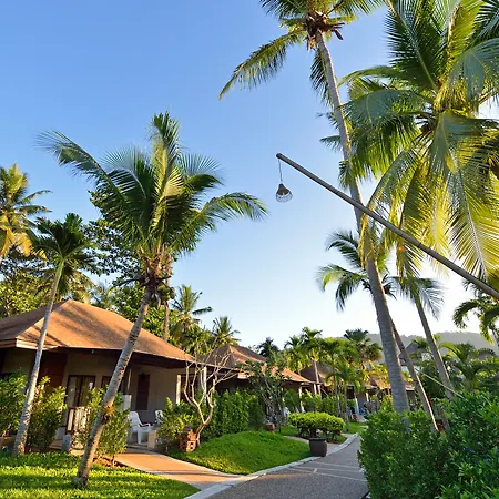 Lanta Sand Resort & Spa-2