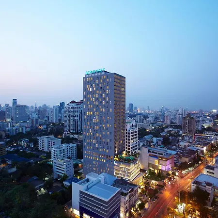 Somerset Sukhumvit Thonglor Bangkok-2