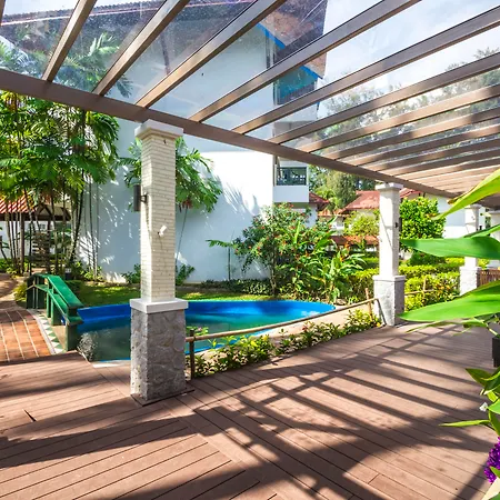 Amora Beach Resort Phuket-2