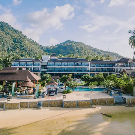 Samaya Wellness Resort-2