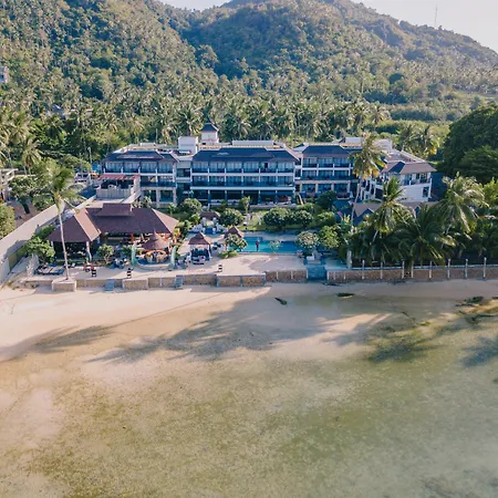 Samaya Wellness Resort-3
