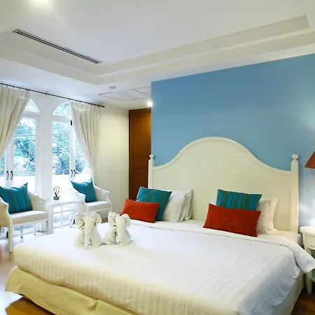 La Petite Salil Sukhumvit 8-2