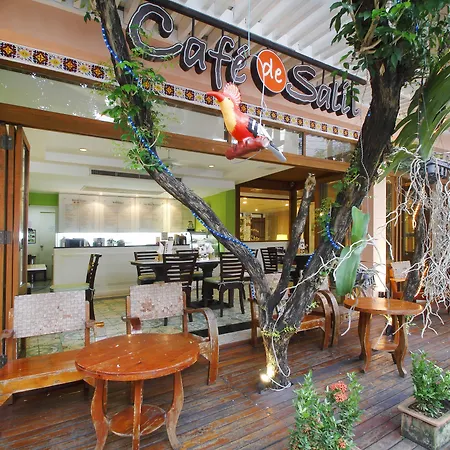 La Petite Salil Sukhumvit 8-3