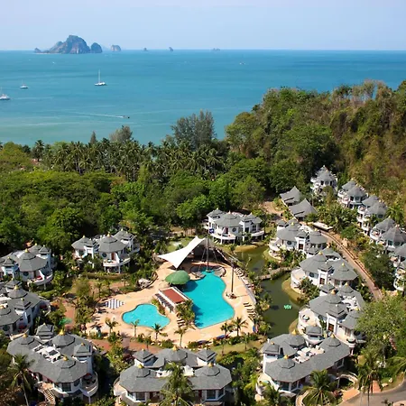 Krabi Resort-2