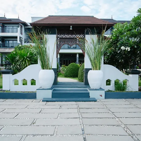 Samaya Wellness Resort-2