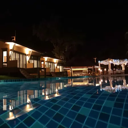 Supalai Scenic Bay Resort And Spa, Sha Extra Plus-2