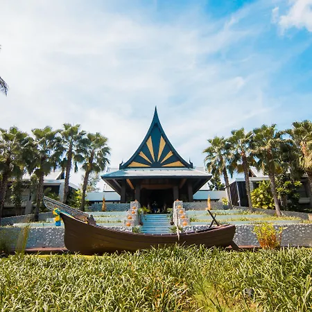 Natai Beach Resort-2
