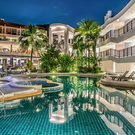 Holiday Inn Resort Phuket Karon Beach By Ihg-2